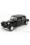 Solido - Citroen 11Cv Traction 1937 Black