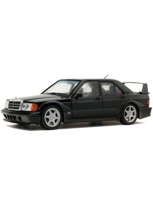 Solido - Mercedes 190 Evo Ii (W201) - Black