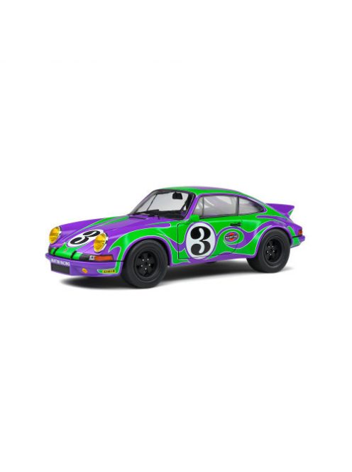 Solido - 1:18 Purple Hippy Tribute Purple 1973