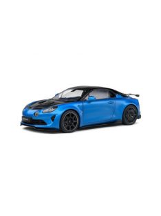 Solido - 1:18 Alpine A110 Radicale Blue 2023