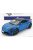 Solido - Alpine Alpine A110S Coupe Pack Aero 2022 Blue