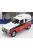 Solido - Renault R4 F4 Van Renault Service Vehicule Industriel 1988 White Blue Red