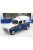 Solido - Renault R4 F4 Van Delivery Service 1988 - Solido 90Th Anniversary Edition White Blue