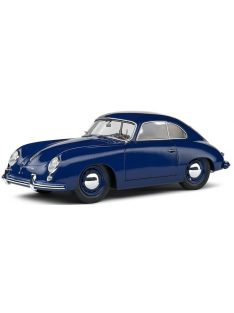 Solido - PORSCHE 356 PRE-A COUPE 1953 BLUE