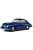 Solido - PORSCHE 356 PRE-A COUPE 1953 BLUE