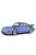 Solido - PORSCHE 911 964 TURBO COUPE 1990 LIGHT BLUE MET