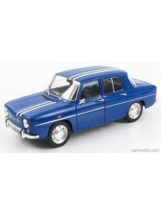 Solido - Renault R8 Gordini 1100 1967 Blue