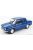 Solido - Renault R8 Gordini 1100 1967 Blue