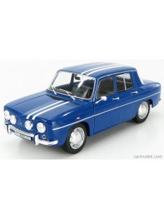 Solido - Renault R8 Gordini 1300 1967 Blue