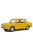 Solido - 1:18 Renault 8 S Yellow 1968 - SOLIDO