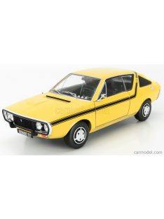 Solido - Renault R17 Mk1 1976 Yellow Black