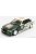 Solido - Bmw 3-Series M3 (E36) Coupe Starfobar Tic Tac N 30 1994 C.Gallo White Green