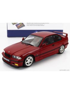 Solido  - Bmw 3-Series (E36) M3 Coupe Streetfighter 1994