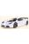 Solido - McLAREN  F-1 GTR SHORT TAIL 1996 WHITE