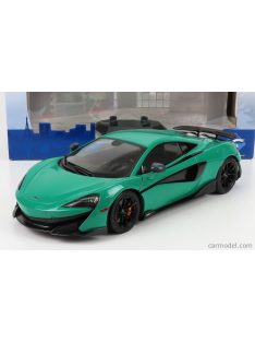 Solido - Mclaren 600Lt 2018 Green