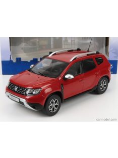 Solido - Dacia Duster 2021 Red