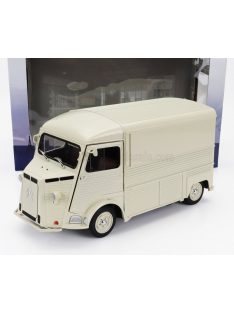 Solido - CITROEN TYPE HY VAN 1969 BEIGE