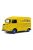 Solido - CITROEN TYPE HY SERVICE CITROEN 1969 YELLOW