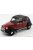 Solido - Citroen 2Cv Charleston 1982 Black Red