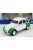 Solido - Citroen 2Cv6 Dolly 1982 Green