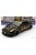 Solido - Nissan Skyline Gt-R (R35) N 12 Jps Lb Walk 2022 Black Gold