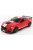 Solido - FORD USA MUSTANG SHELBY GT500 COUPE 2020 RED WHITE