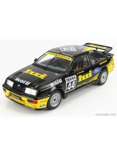   Solido - Ford England Sierra Rs500 Cosworth N 44 24H Nurburgring 1989 V.Weidler Black Yellow