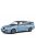 Solido - 1:18 FORD SIERRA RS500 BLUE 1987 – SOLIDO