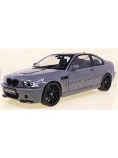 Solido - BMW 3-SERIES M3 (E46) COUPE 2000 GREY