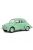 Solido - 1:18 Renault 4Cv - Vert D'Eau - 1956