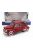 Solido - RENAULT 4CV 1956 RED