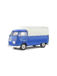   Solido - 1:18 Volkswagen T1 Pickup - Volkswagen Service - 1950