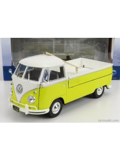 Solido - Volkswagen T1 Pick-Up 1950 Yellow