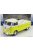 Solido - Volkswagen T1 Pick-Up 1950 Yellow