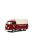 Solido - 1:18 Volkswagen T1 Pick-Up Porsche Service Red 1950