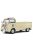 Solido - 1:18 VOLKSWAGEN T1 PICK UP RACER 53 BEIGE 1950 - SOLIDO