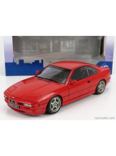 Solido - Bmw 8-Series 850 (E31) Csi Coupe 1990 Red