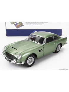 Solido - Aston Martin Db5 Coupe 1964 Light Green