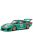 Solido - PORSCHE 935 K3 TEAM VAILLANT N 51 RACING 1977 GREEN