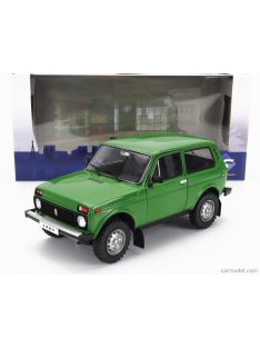 Solido - Lada Niva 1980 Green