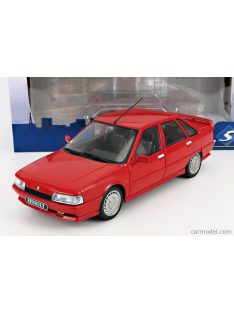 Solido - Renault R21 Turbo Mki 1988 Red