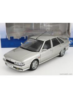 Solido - Renault R21 Turbo Mkii 1988 Grey