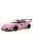 Solido - PORSCHE 911 993 RWB BODYKIT N 23 PINK PIG COUPE 2020 PINK