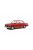 Solido - 1:18 BMW 1602 Red 1971 - SOLIDO