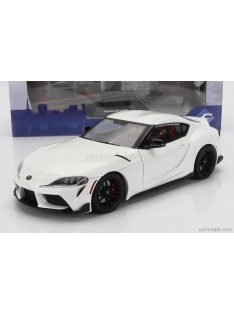 Solido - Toyota Supra Gr 2023 White