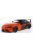 Solido - TOYOTA SUPRA GR 2023 ORANGE BLACK