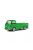 Solido - 1:18 Volkswagen T2 Pick-Up Green Custom Green 1968