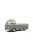 Solido - 1:18 Volkswagen T2 Pick-Up Grey 1968