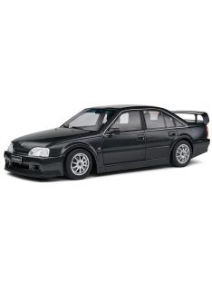 Solido - 1:18 OPEL OMEGA 500 BLACK 1990 - Solido