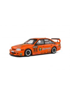   Solido - 1:18 Opel Omega Evo 500 Orange #66 P.Oberndorfer DTM 1991 - SOLIDO